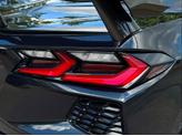 Thumbnail of 2023 Carbon Flash Metallic Chevrolet Corvette