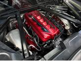 Thumbnail of 2023 Carbon Flash Metallic Chevrolet Corvette
