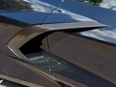 Thumbnail of 2023 Carbon Flash Metallic Chevrolet Corvette