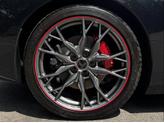Thumbnail of 2023 Carbon Flash Metallic Chevrolet Corvette