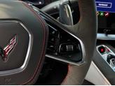 Thumbnail of 2023 Carbon Flash Metallic Chevrolet Corvette