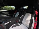 Thumbnail of 2023 Carbon Flash Metallic Chevrolet Corvette