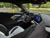 Thumbnail of 2023 Carbon Flash Metallic Chevrolet Corvette