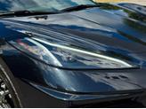Thumbnail of 2023 Carbon Flash Metallic Chevrolet Corvette