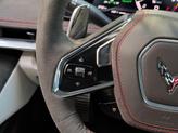 Thumbnail of 2023 Carbon Flash Metallic Chevrolet Corvette