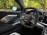 Thumbnail of 2023 Carbon Flash Metallic Chevrolet Corvette