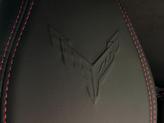 Thumbnail of 2023 Carbon Flash Metallic Chevrolet Corvette