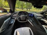 Thumbnail of 2023 Carbon Flash Metallic Chevrolet Corvette