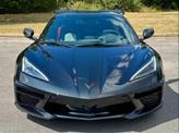 Thumbnail of 2023 Carbon Flash Metallic Chevrolet Corvette