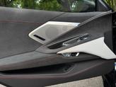 Thumbnail of 2023 Carbon Flash Metallic Chevrolet Corvette