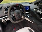 Thumbnail of 2023 Carbon Flash Metallic Chevrolet Corvette