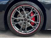 Thumbnail of 2023 Carbon Flash Metallic Chevrolet Corvette