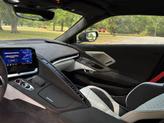 Thumbnail of 2023 Carbon Flash Metallic Chevrolet Corvette