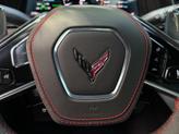 Thumbnail of 2023 Carbon Flash Metallic Chevrolet Corvette