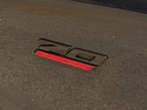 Thumbnail of 2023 Carbon Flash Metallic Chevrolet Corvette