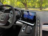 Thumbnail of 2023 Carbon Flash Metallic Chevrolet Corvette