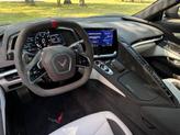 Thumbnail of 2023 Carbon Flash Metallic Chevrolet Corvette