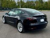 Thumbnail of 2023 Solid Black Tesla Model 3