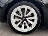 Thumbnail of 2023 Solid Black Tesla Model 3