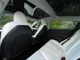 Thumbnail of 2023 Solid Black Tesla Model 3