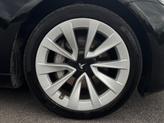 Thumbnail of 2023 Solid Black Tesla Model 3