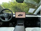 Thumbnail of 2023 Solid Black Tesla Model 3