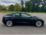 Thumbnail of 2023 Solid Black Tesla Model 3