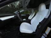 Thumbnail of 2023 Solid Black Tesla Model 3