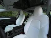 Thumbnail of 2023 Solid Black Tesla Model 3