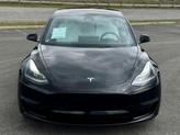 Thumbnail of 2023 Solid Black Tesla Model 3