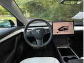 Thumbnail of 2023 Solid Black Tesla Model 3