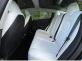 Thumbnail of 2023 Solid Black Tesla Model 3