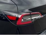 Thumbnail of 2023 Solid Black Tesla Model 3
