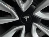 Thumbnail of 2023 Solid Black Tesla Model 3