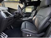 Thumbnail of 2024 Brooklyn Grey Metallic BMW X7