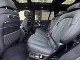 Thumbnail of 2024 Brooklyn Grey Metallic BMW X7