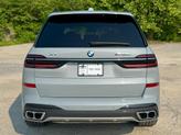 Thumbnail of 2024 Brooklyn Grey Metallic BMW X7