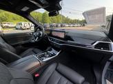Thumbnail of 2024 Brooklyn Grey Metallic BMW X7