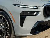 Thumbnail of 2024 Brooklyn Grey Metallic BMW X7