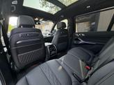 Thumbnail of 2024 Brooklyn Grey Metallic BMW X7