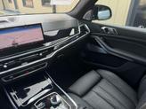 Thumbnail of 2024 Brooklyn Grey Metallic BMW X7