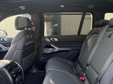 Thumbnail of 2024 Brooklyn Grey Metallic BMW X7