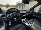Thumbnail of 2024 Brooklyn Grey Metallic BMW X7