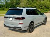 Thumbnail of 2024 Brooklyn Grey Metallic BMW X7