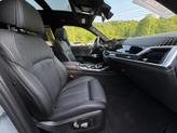 Thumbnail of 2024 Brooklyn Grey Metallic BMW X7