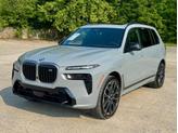 Thumbnail of 2024 Brooklyn Grey Metallic BMW X7