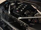 Thumbnail of 2024 Brooklyn Grey Metallic BMW X7