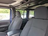 Thumbnail of 2020 Ocean Blue Jeep Wrangler Unlimited