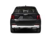 Thumbnail of 2025 Ebony Black Kia Sorento