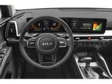 Thumbnail of 2025 Ebony Black Kia Sorento